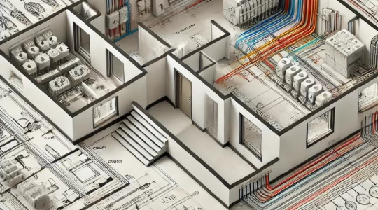 Empresa Instalación Eléctrica Sant Cugat