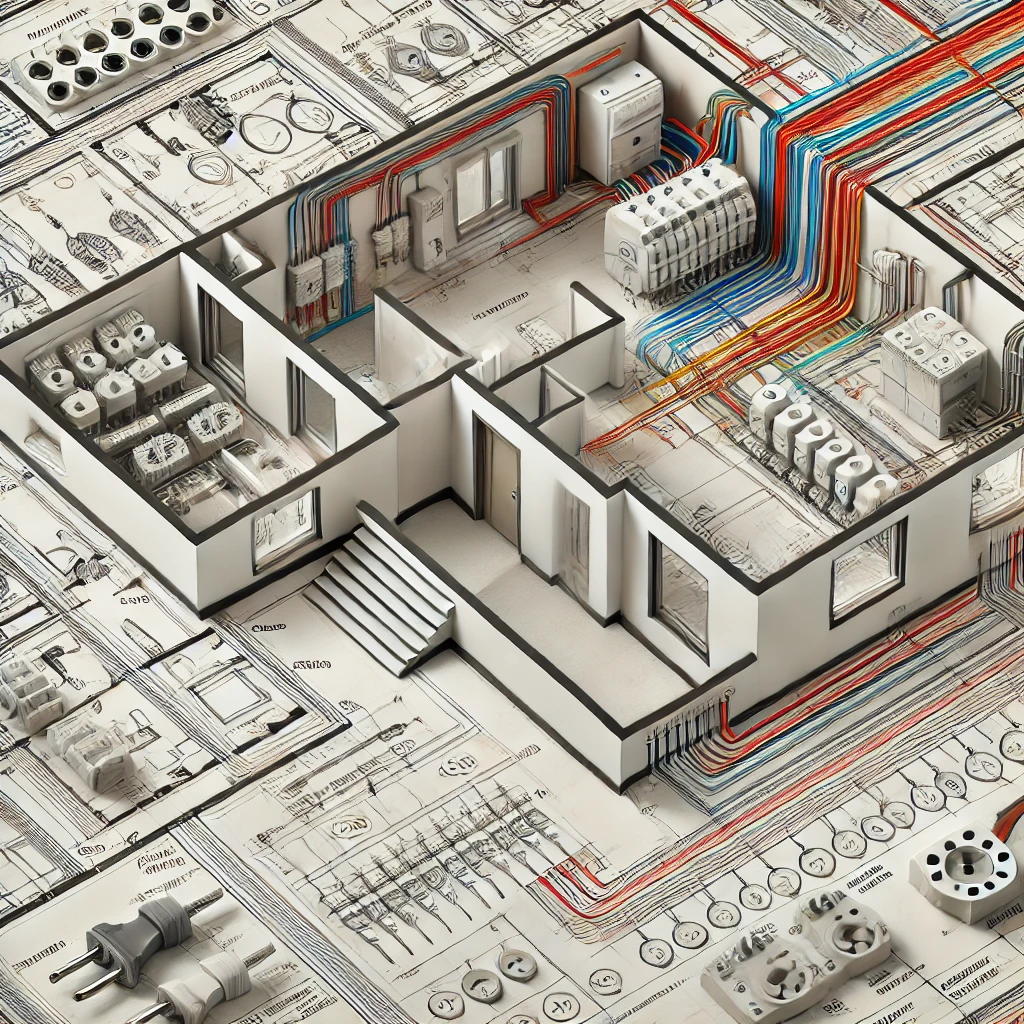 Empresa Instalación Eléctrica Sant Cugat